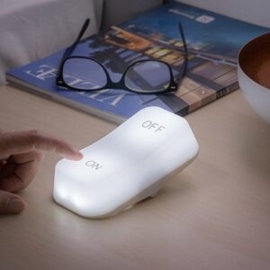 Intrerupator LED portabil On Off