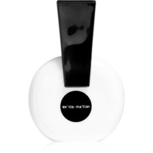 Exclamation ex   cla-ma   tion eau de cologne pentru femei