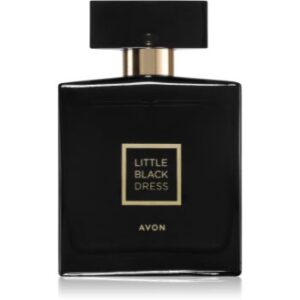 Avon Little Black Dress New Design Eau de Parfum pentru femei