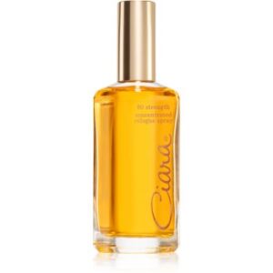 Revlon Ciara 80% Strenght Eau de Toilette pentru femei
