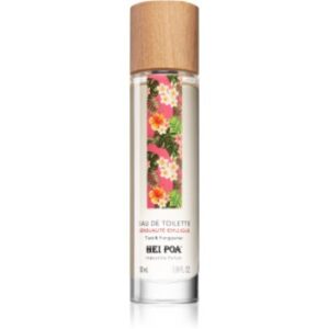 Hei Poa Idylic Sensuality Eau de Toilette pentru femei