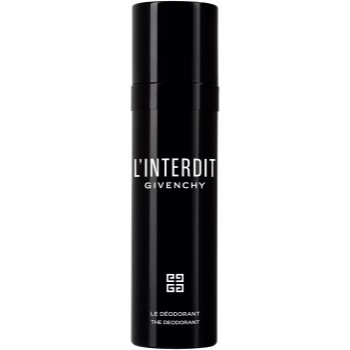 GIVENCHY L Interdit deodorant spray