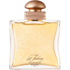 HERMES 24 Faubourg Eau de Parfum Eau de Parfum pentru femei