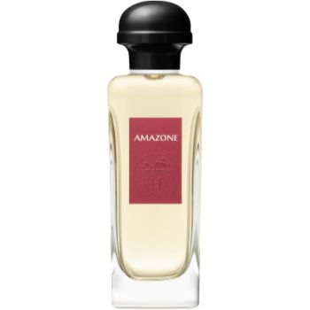 HERMES Amazone Eau de Toilette Eau de Toilette pentru femei