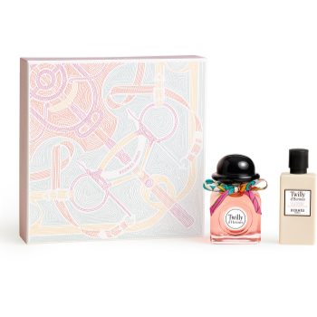 HERMES Twilly d HermEs Eau de Parfum Set set cadou pentru femei