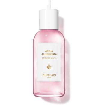 GUERLAIN Aqua Allegoria Granada Salvia Eau de Toilette rezerv? pentru femei