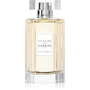 Lanvin Sunny Magnolia Eau de Toilette pentru femei