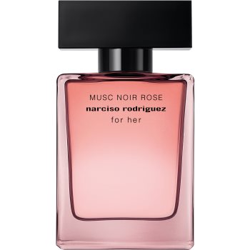 narciso rodriguez for her Musc Noir Rose Eau de Parfum pentru femei