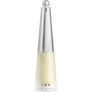 Issey Miyake L   Eau d   Issey IGO Eau de Toilette pentru femei