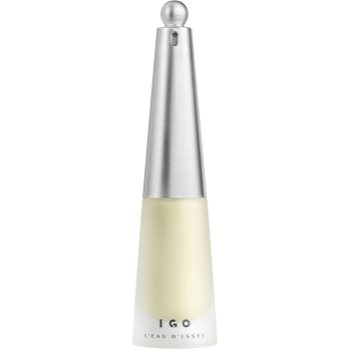 Issey Miyake L Eau d Issey IGO Eau de Toilette pentru femei