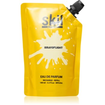 Skil Ray of Life Eau de Parfum rezerv? pentru femei