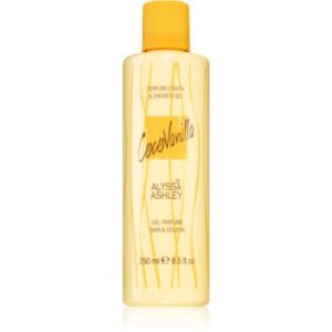 Alyssa Ashley CocoVanilla gel de du? pentru femei