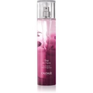 Caudalie The Des Vignes Eau de Toilette cu efect revigorant pentru femei