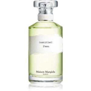 Maison Margiela (untitled) L   Eau Eau de Toilette unisex