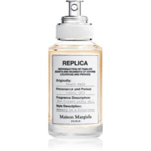 Maison Margiela REPLICA Beach Walk Eau de Toilette pentru femei