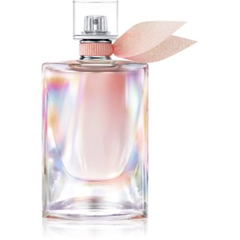 Lancome La Vie Est Belle Soleil Cristal Eau de Parfum pentru femei