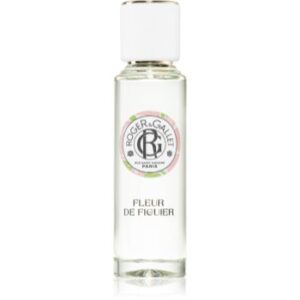 Roger & Gallet Fleur de Figuier eau fraiche pentru femei