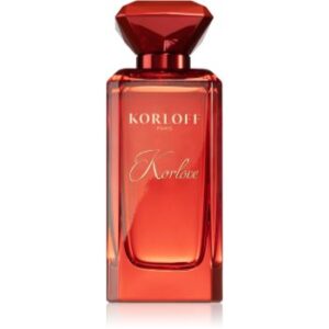Korloff Korlove Eau de Parfum pentru femei
