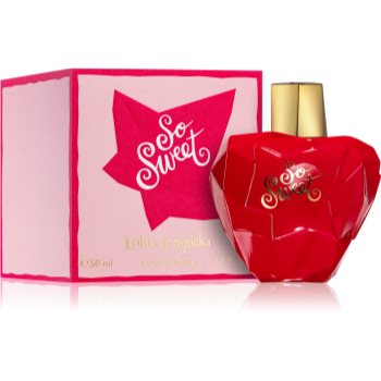 Lolita Lempicka So Sweet Eau de Parfum pentru femei - imagine 2