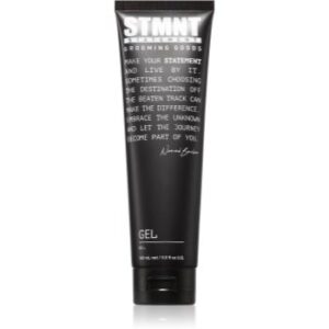 STMNT Nomad Barber Gel styling gel pentru par