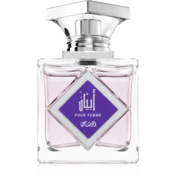 Rasasi Abyan for Her Eau de Parfum pentru femei