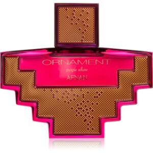 Afnan Ornament Purple Eau de Parfum pentru femei