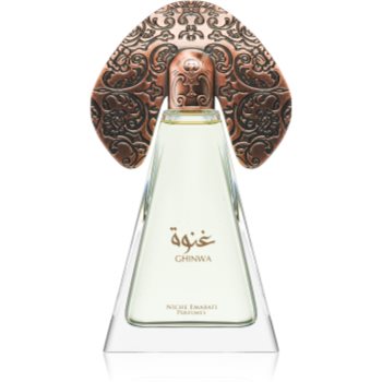 Niche Emarati Ghinwa Eau de Parfum pentru femei