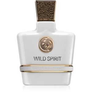 Swiss Arabian Wild Spirit Eau de Parfum pentru femei