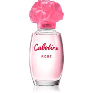 GrEs Cabotine Rose Eau de Toilette pentru femei
