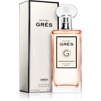 GrEs Madame GrEs Eau de Parfum pentru femei - imagine 2