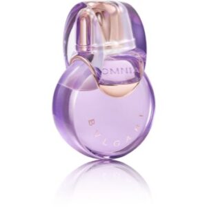 BVLGARI Omnia Amethyste Eau de Toilette pentru femei