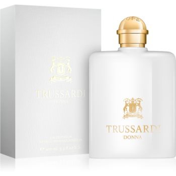 Trussardi Donna Eau de Parfum pentru femei - imagine 2