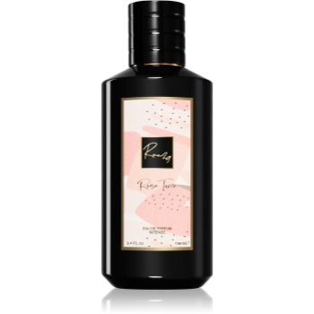 Rua29 Rosa Turca Eau de Parfum pentru femei