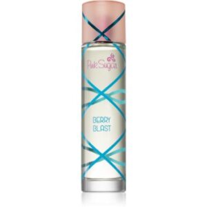Pink Sugar Berry Blast Eau de Toilette pentru femei