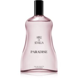 Instituto Espa?ol Aire De Sevilla Paradise Eau de Toilette pentru femei