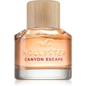 Hollister Canyon Escape for Her Eau de Parfum pentru femei