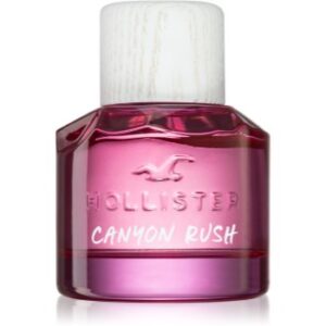Hollister Canyon Rush for Her Eau de Parfum pentru femei