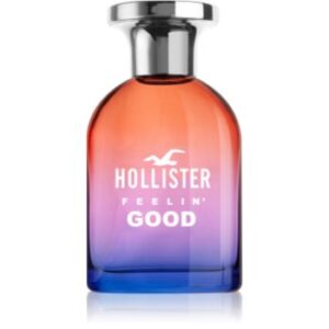 Hollister Feelin    Good For Her Eau de Parfum pentru femei