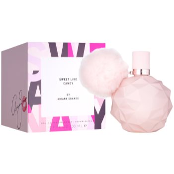 Ariana Grande Sweet Like Candy Eau de Parfum pentru femei - imagine 2