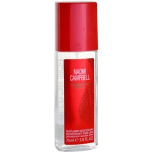 Naomi Campbell Seductive Elixir Deo cu atomizor pentru femei