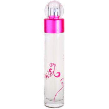 Perry Ellis 360 Pink Eau de Parfum pentru femei